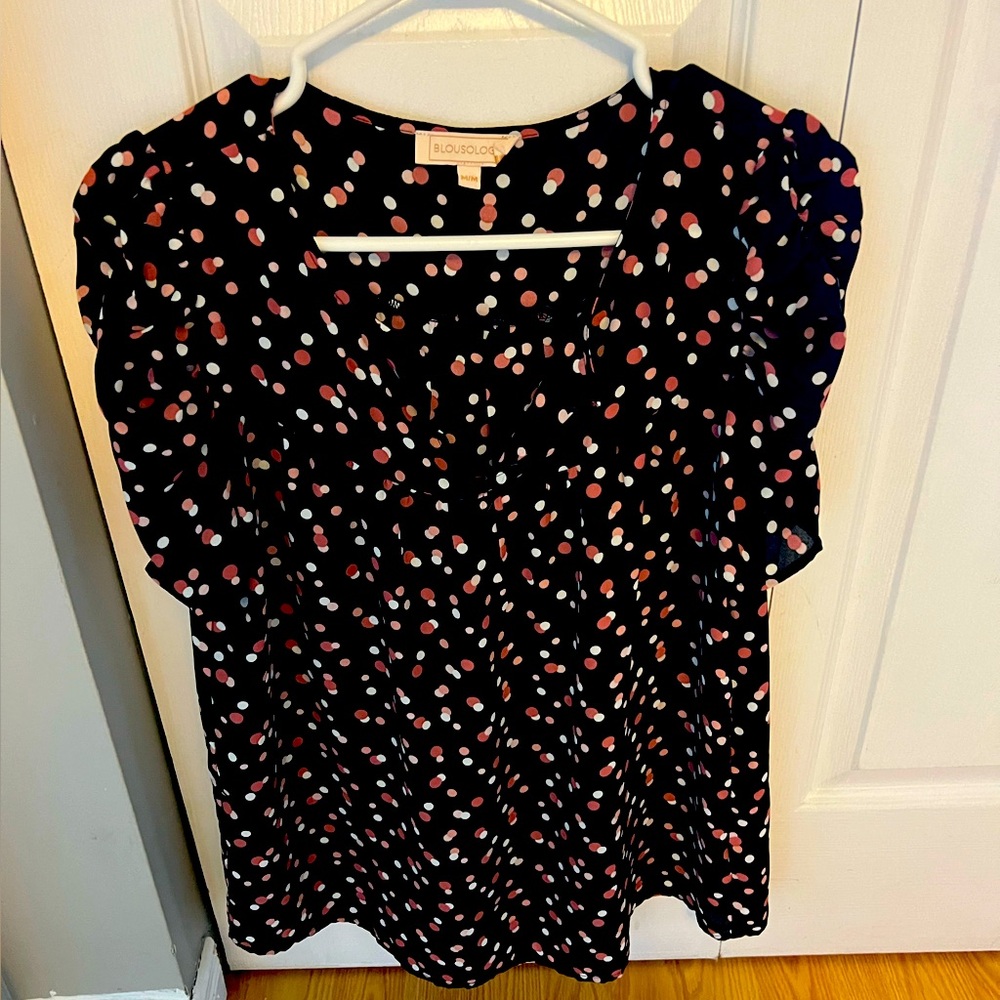 blouse